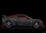 Lotus Exige Scura